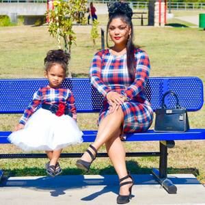 Meet your Posher, Serena